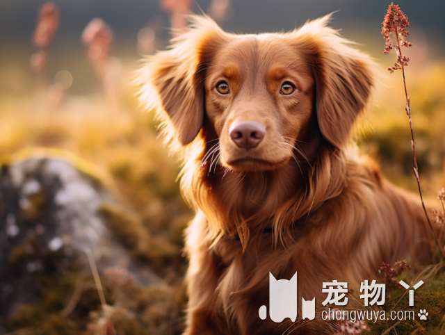 昆明犬到底有多优秀？只有养过的人才懂