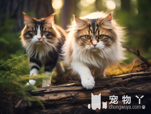 狸猫和狸花猫是同一种猫吗？