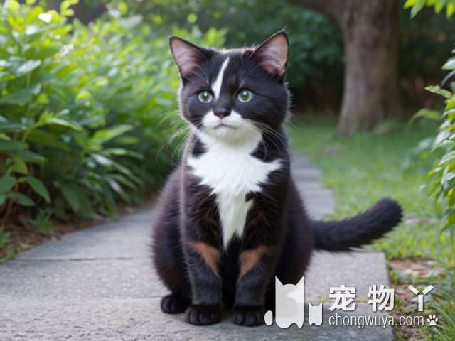 狸花猫怎么训练才听话？